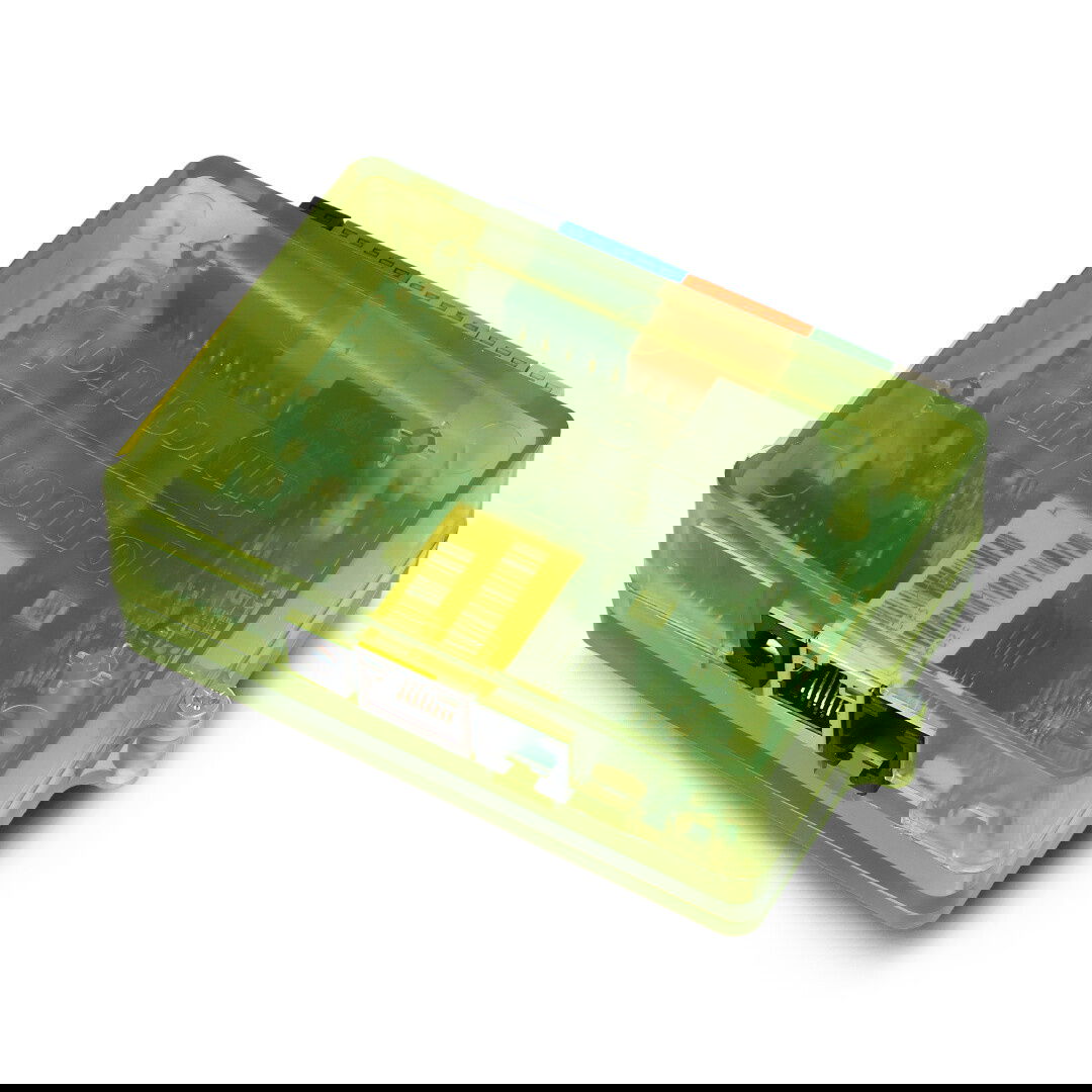 LK4 - uniwersalny kontroler IoT