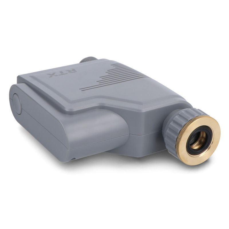 Ventil s měřením spotřeby vody ZigBee - Tuya RTX ZVG2