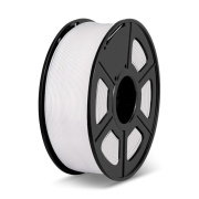 Filament Sunlu PLA+ 1,75mm 1kg - White