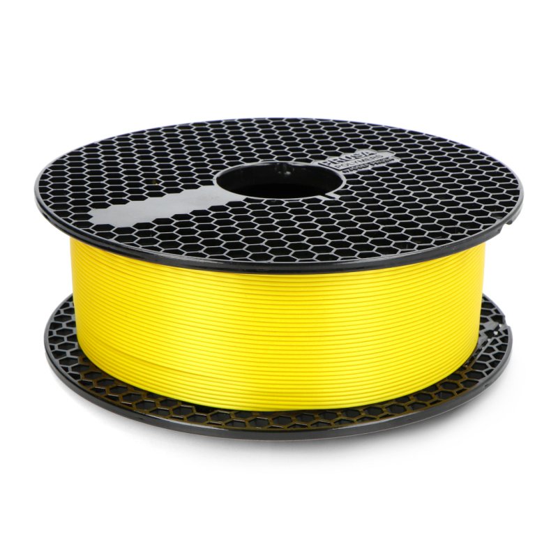 Filament Prusa PLA 1,75mm 1kg - Pineaplle Yellow