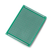 Oboustranný univerzální deska 60x80mm