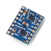 Motoron M2T550 Dual I2C Motor Controller