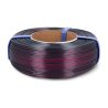ReFill PLA Magic Silk 1,75mm Mistic Purple 1kg - zdjęcie 3