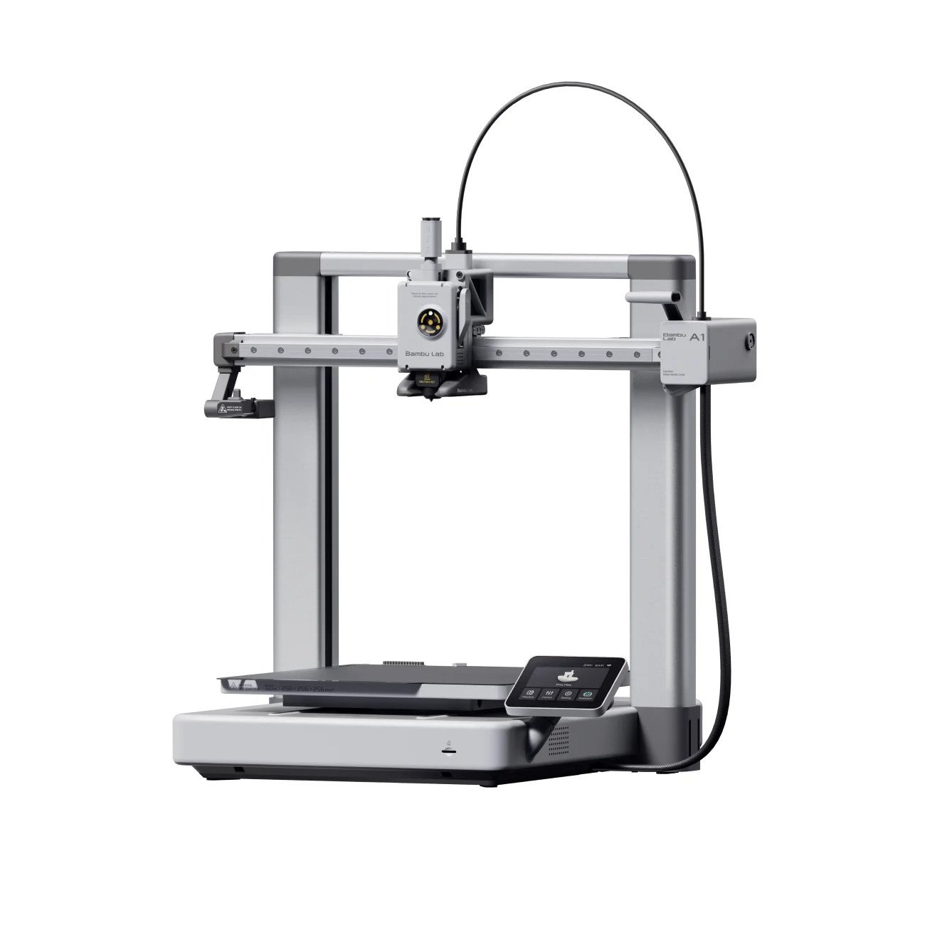 Bambu Lab A1 - 3D tiskárna