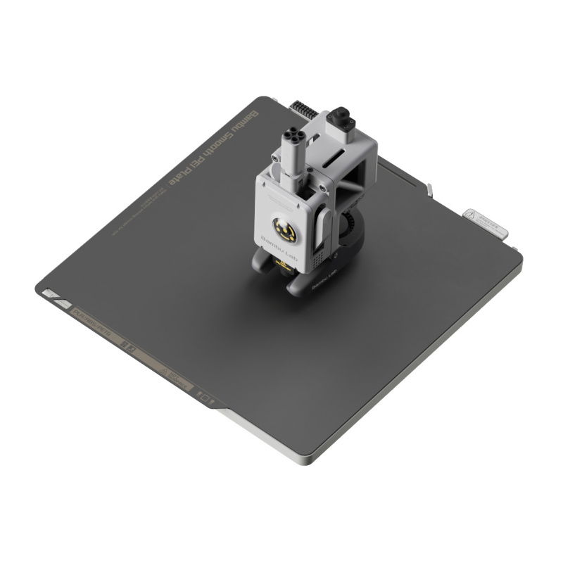 Drukarka 3D - Bambu Lab A1