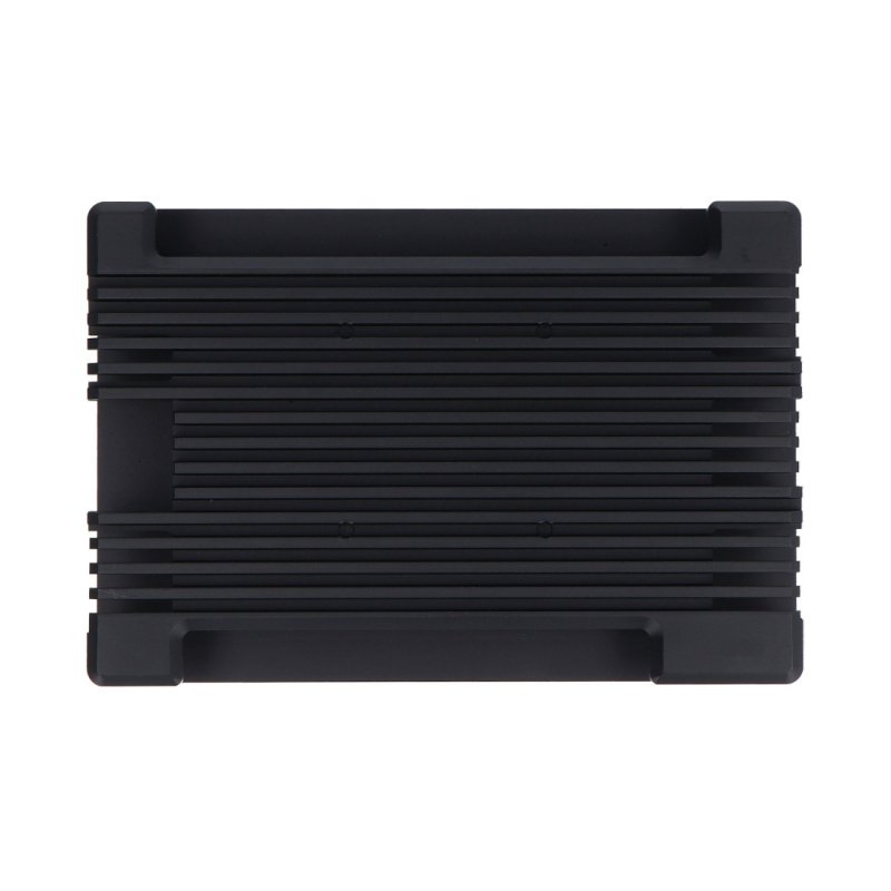 Aluminum Alloy Passive Cooling Case for LattePanda 2 Alpha &