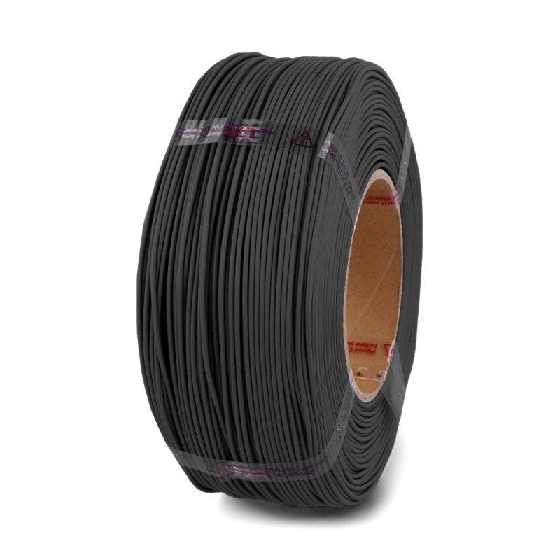 Bambu PLA Matte Charcoal - refill