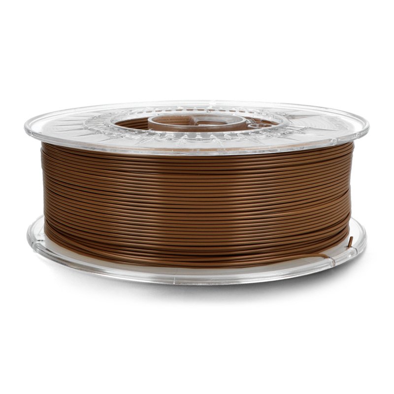 Filament Devil Design PLA 1,75mm 1kg - Brown