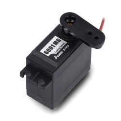 Analog Servo HD-6001MG