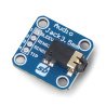 TRRS 3.5mm Audio Jack Breakout - zdjęcie 1