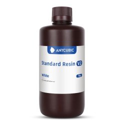 Pryskyřice pro 3D tiskárnu - Anycubic 3D Printing UV Standard Resin...