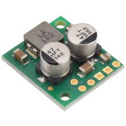 15V, 2.7A Step-Down Voltage Regulator D30V30F15