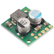 9V, 2.9A Step-Down Voltage Regulator D30V30F9