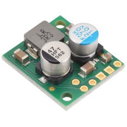 7.5V, 3A Step-Down Voltage Regulator D30V30F7