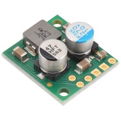 6V, 3.3A Step-Down Voltage Regulator D30V30F6