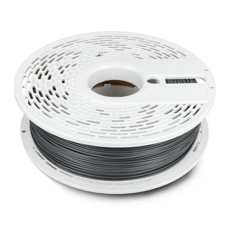 Filament Fiberlogy Matte PETG 1,75mm 0,85kg - Graphite