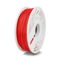 Filament Fiberlogy Easy PETG 1,75mm 0,85kg - Scarlet
