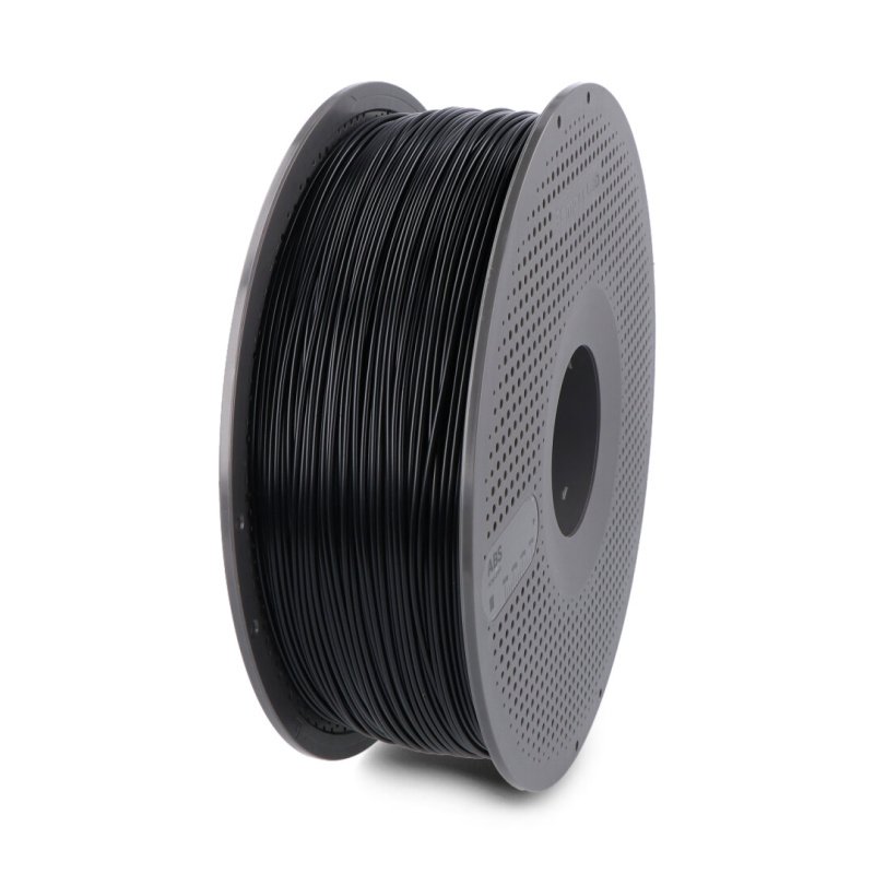 Bambu ABS - Black - with Bambu Reusable Spool