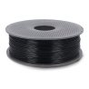 Bambu ABS - Black - with Bambu Reusable Spool - zdjęcie 3