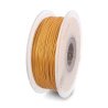 Bambu PLA Silk - Gold - with Bambu Reusable Spool - zdjęcie 2