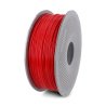 Bambu TPU 95A HF - Red - with Bambu Reusable Spool - zdjęcie 2