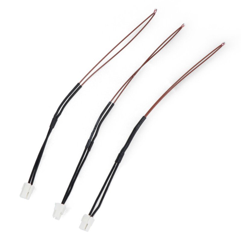 Thermistor for hotend