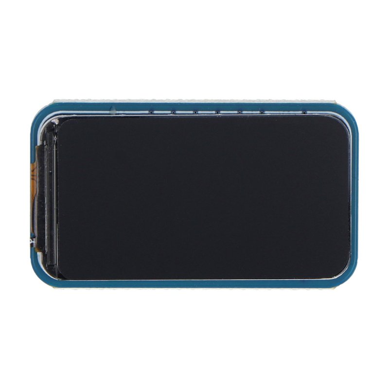 1.47inch LCD Display Module, Rounded Corners