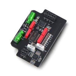 Argon BLSTR DAC with Ground Loop Isolator (add-on for Argon ONE