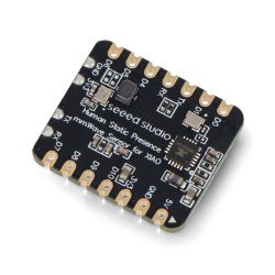 24GHz mmWave Sensor for XIAO