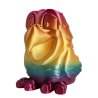 Vlákno Rosa3D PLA Rainbow 1,75 mm 0,8 kg - s opakovaně - zdjęcie 4