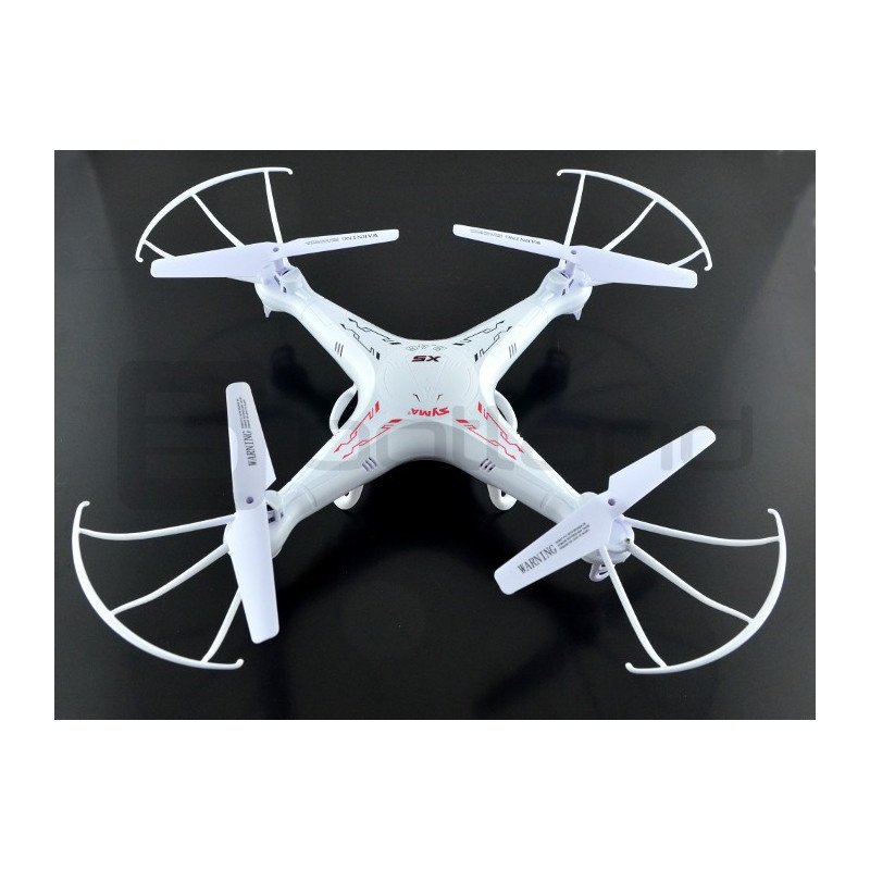 Kvadrokoptéra Syma X5 2,4 GHz - 31,5 cm