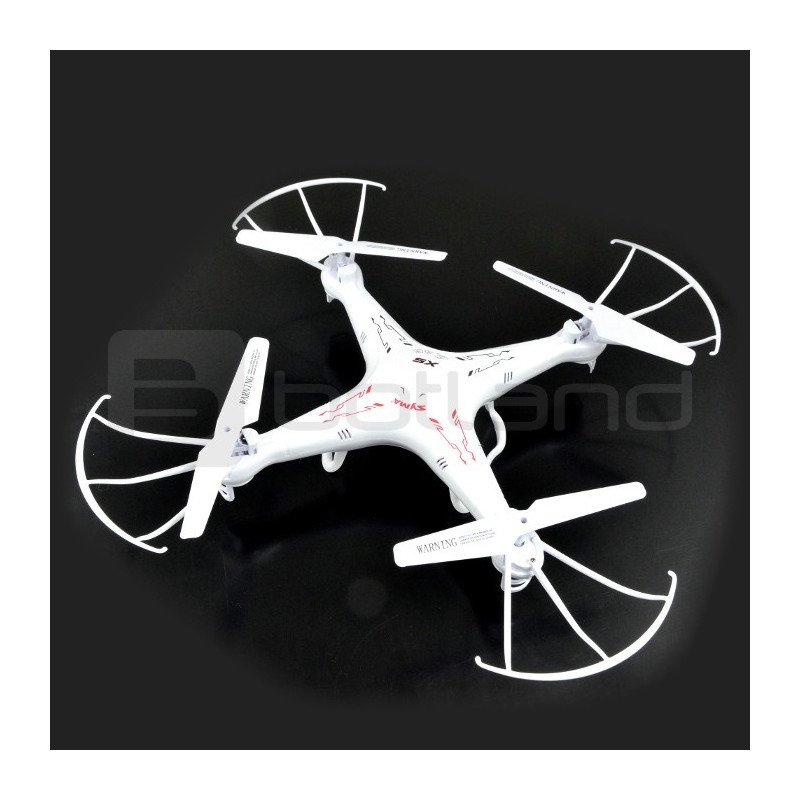 Kvadrokoptéra Syma X5 2,4 GHz - 31,5 cm