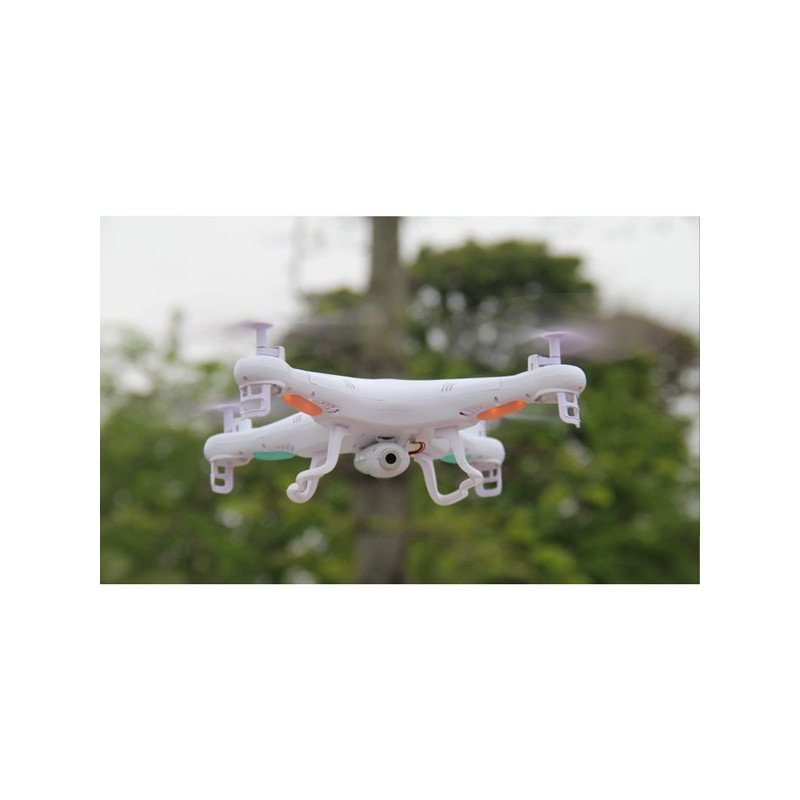 Kvadrokoptéra Syma X5 2,4 GHz - 31,5 cm