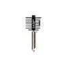 Hotend with hardened steel nozzle-0.4 mm - zdjęcie 1