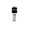 Hotend with stainless steel nozzle-0.4 mm - zdjęcie 2