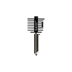 Hotend s tryskou z tvrzené oceli pro tiskárny Bambu Lab řady A1/A2L - 0,6 mm