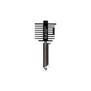Hotend with hardened steel nozzle-0.6 mm
