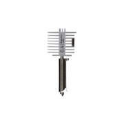 Hotend with stainless steel nozzle-0.4 mm
