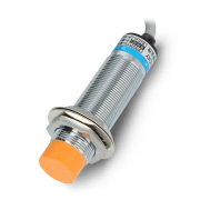 Indukční přibližovací čidlo LJ18A3-8-Z / AY 8 mm 6-36V