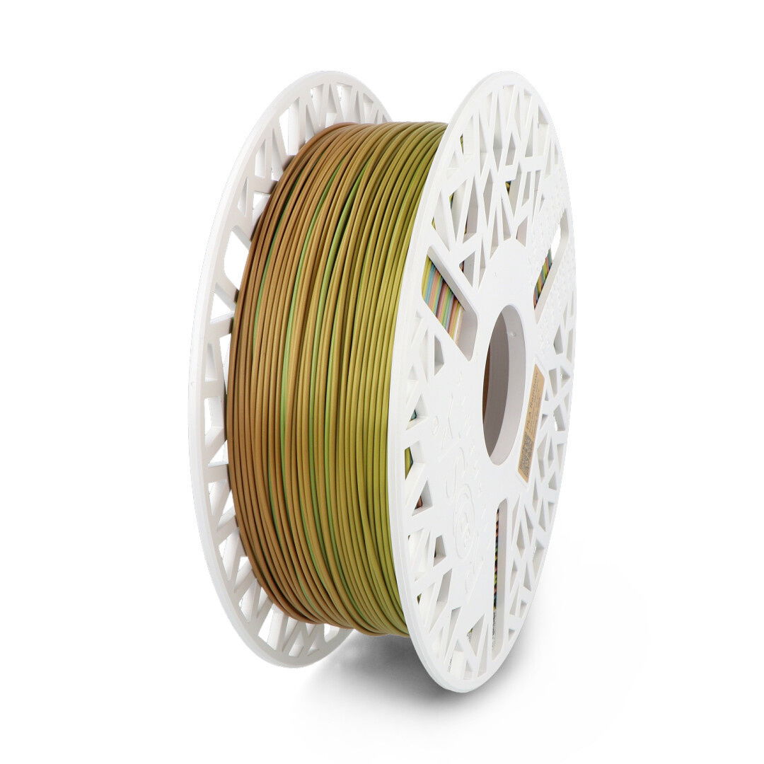 Filament Rosa3D PLA 1,75mm 0,8kg - s opakovaně použitelnou