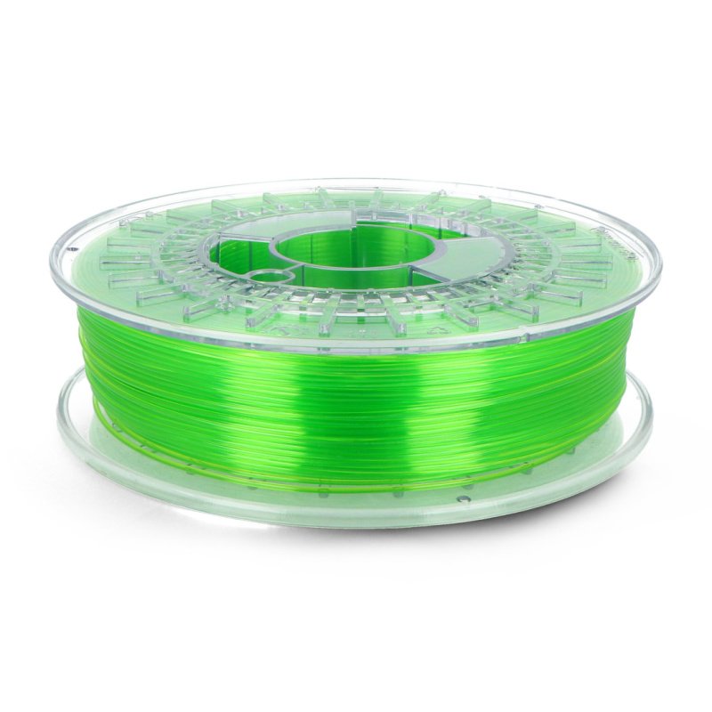 Filament Noctuo PETG 1,75 mm 0,75 kg - Lime