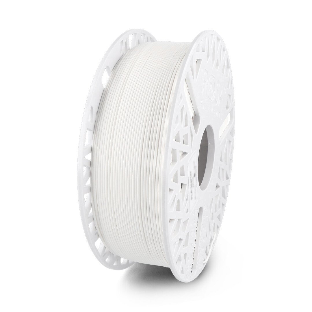 Filament Rosa3D PETG Standard 1,75 mm 1kg - bílý