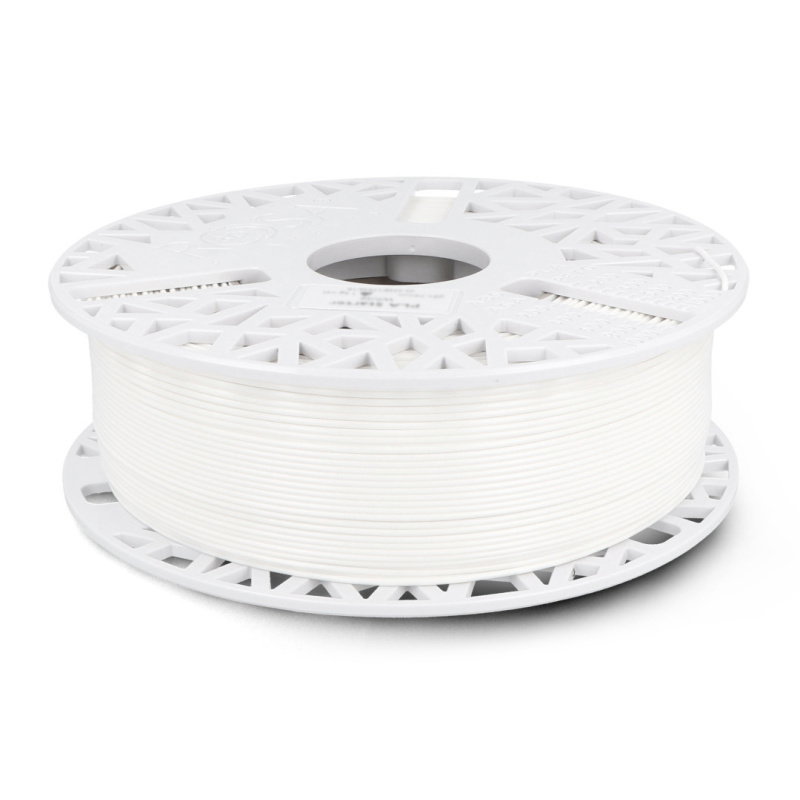 Vlákno Rosa3D ASA 1,75 mm 0,7 kg - Bílá