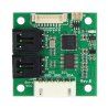 Controller Board for PTZ Camera moudle - zdjęcie 2