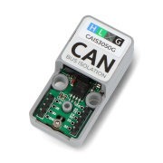 ATOMIC CANBUS base（CA-IS3050G）