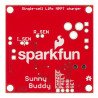 Solární nabíjení SparkFun Sunny Buddy MPPT - zdjęcie 5
