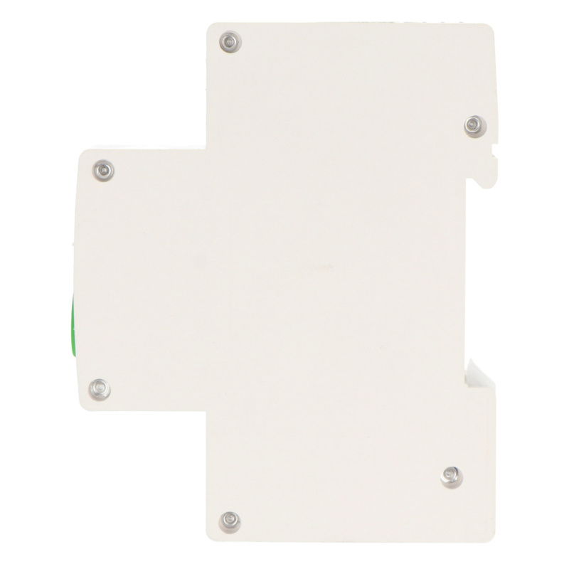 Przekaźnik 50A z pomiarem DIN Zigbee TUYA