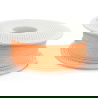 Bambu PLA Glow - Glow Orange-with Bambu Reusable Spool - zdjęcie 3