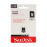 SanDisk Ultra Fit - USB 3.2 Pendrive 32 GB - zdjęcie 1