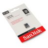 SanDisk Ultra Fit - USB 3.2 Pendrive 32 GB - zdjęcie 2